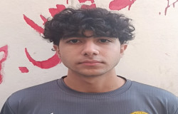 محمدمهدی مولایی