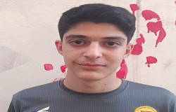 مهدی حاجی عیسی زاده