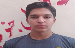 امیرحسین رئیسی