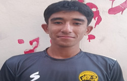 رضا محمدی ممه کندی