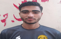 امیرعلی صدری