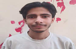 امیرمحمد شادی