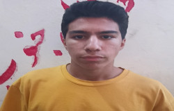 امیر ارشیا حضی پور