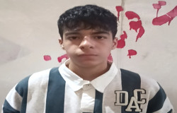 محمدطاها ترکی