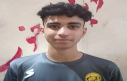 امیرعلی خورشیدی