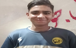 امیرمحمد احمدی آزاد