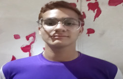 امیر مهدی بابا علی