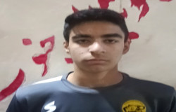 امیرعلی تقی نژاد