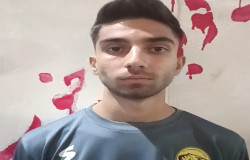 محمد مهدی قربانی