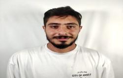 دانیال باباحسین پور قزوینی