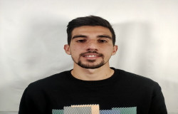 مهران سلیمی