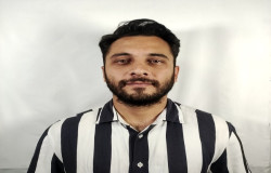 یوسف کریم زاده