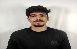 مهدی دین محمدی