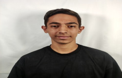 مهیار کربلائی آقاخانی