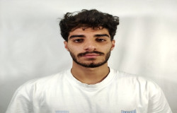 امیررضا عبدالرزاقی