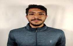 مهدی نعمت الهی