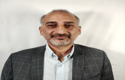 مصطفی مسجدی