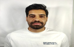 امیر کیانی فیض آبادی