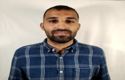 مجید شیرمحمدی فیروز