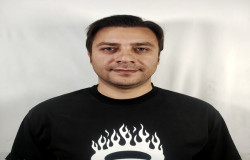 غلامرضا طهماسبی