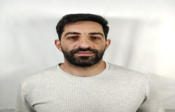مهدی پیریایی