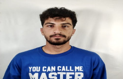 محمد حسین امیدپور