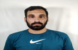 محمد چگینی علی آبادی
