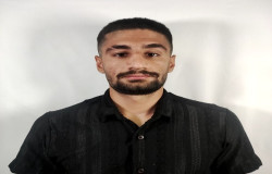 پوریا حنیفه زاده