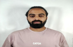 علیرضا اسحق نیموری