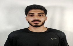 حسام الدین بنار