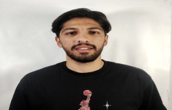 سید پوریا حسین پور