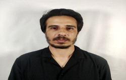 سعید گنج خانی