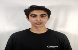 علی اصغر فرج زاده
