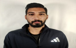 محمد سعید گرجی