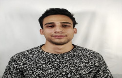 سید امیر محمد مومنی
