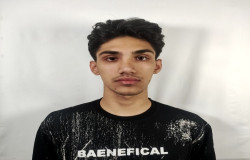 محمد شایان بنی نجاتی