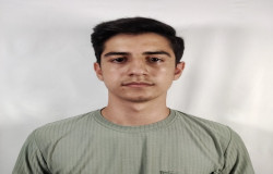 علی خدادادی