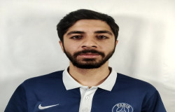 علیرضا مزینانی