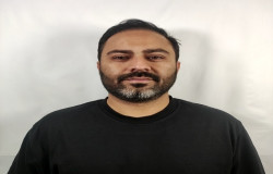 علی مافی کرمانشاهانی