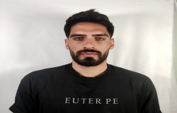 میلاد شیردل