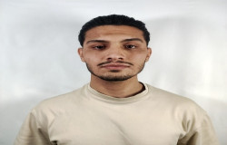 مهدی محمدی گوار