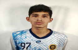 صالح زمانیان