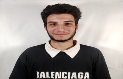 امیررضا آقاجانی مریدانی