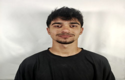 محمد پارسا رضایی