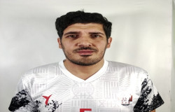 محمدرضا مهدیون