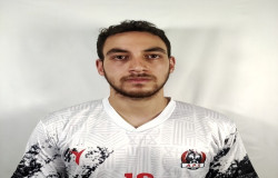 امیرحسین ساسانی مهر