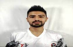 امیر حسین میرزایی کری بزرگ