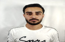 محمدرضا حامدی