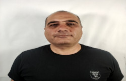 امیر هوشنگ صفری