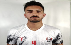 محمد حسین حسینخانی هزاوه